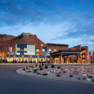 Hyatt Place Moab