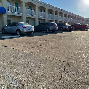 Motel 6 Galveston, Tx Seawall